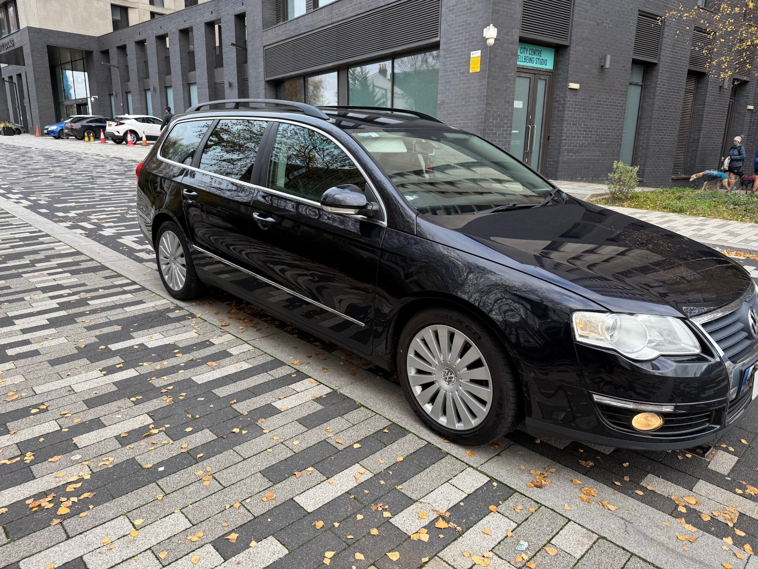 Used Volkswagen Passat 2010 for sale - 76591614: Photo 6