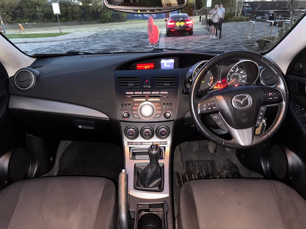 Used Mazda Mazda3 2010 for sale - 76209158: Photo 12