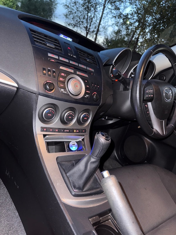 Used Mazda Mazda3 2010 for sale - 76209158: Photo 13