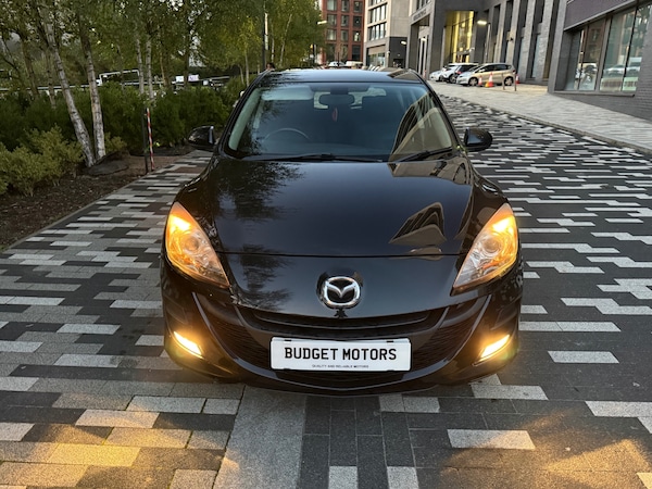 Used Mazda Mazda3 2010 for sale - 76209158: Photo 1