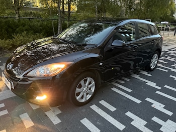 Used Mazda Mazda3 2010 for sale - 76209158: Photo 2