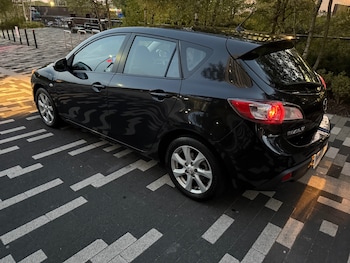 Used Mazda Mazda3 2010 for sale - 76209158: Photo 3