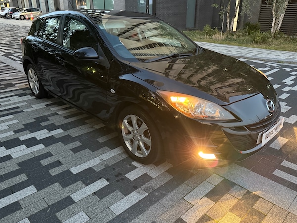 Used Mazda Mazda3 2010 for sale - 76209158: Photo 6