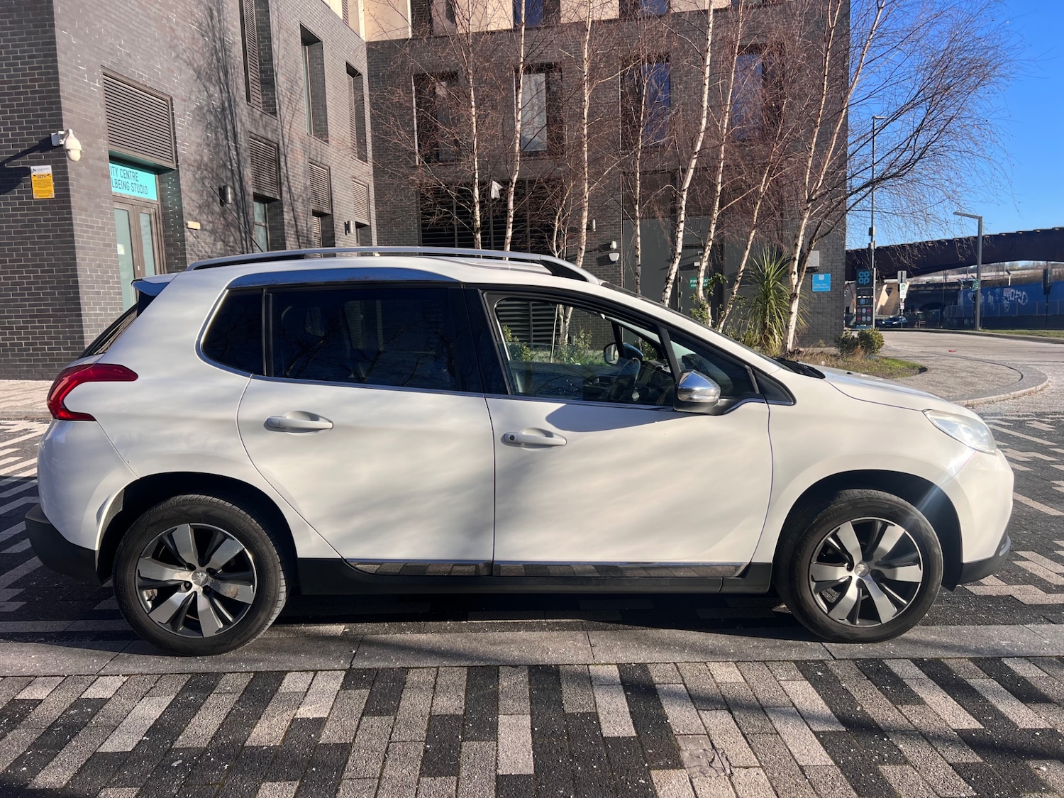 Used Peugeot 2008 2014 for sale - 77102067: Photo 3