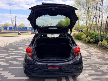 Used Peugeot 208 2016 for sale - 78245749: Photo