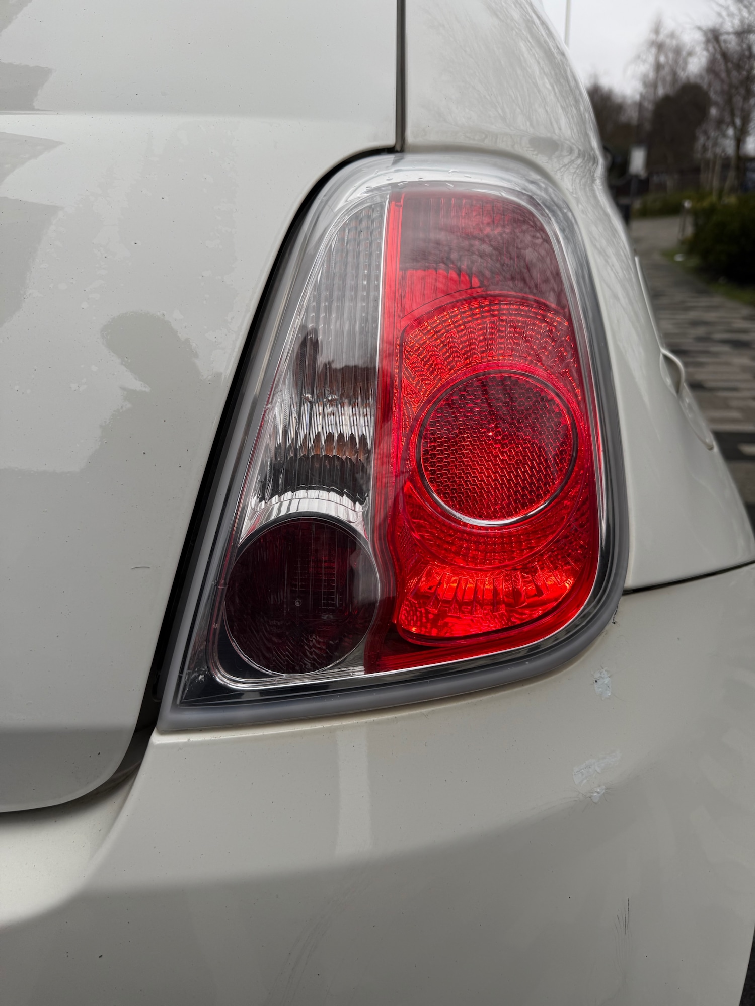 Used Fiat 500 2011 for sale - 77605164: Photo 11