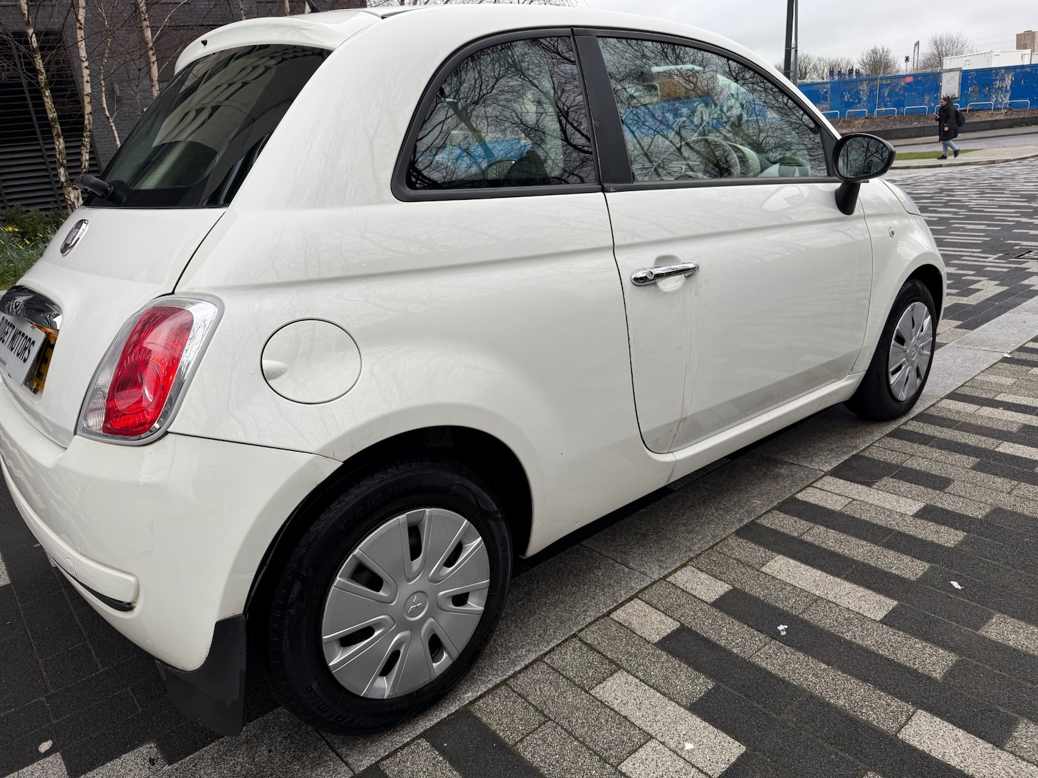 Used Fiat 500 2011 for sale - 77605164: Photo 13