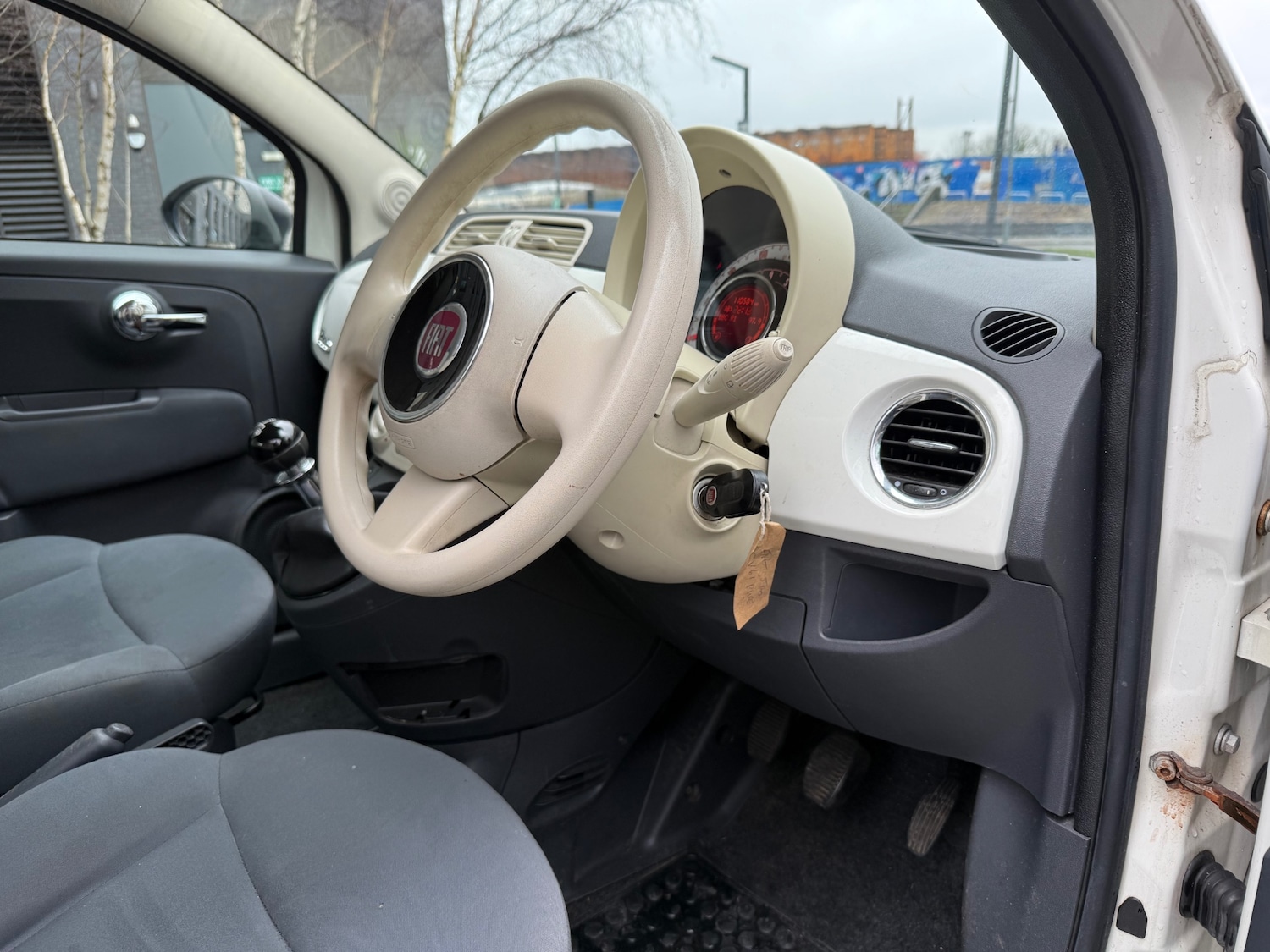 Used Fiat 500 2011 for sale - 77605164: Photo 15