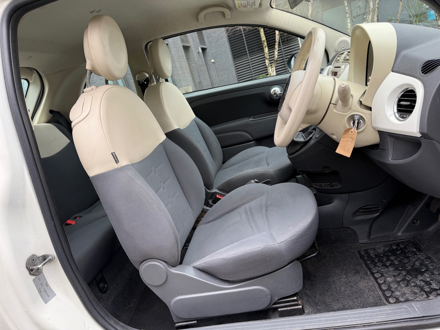 Used Fiat 500 2011 for sale - 77605164: Photo 16