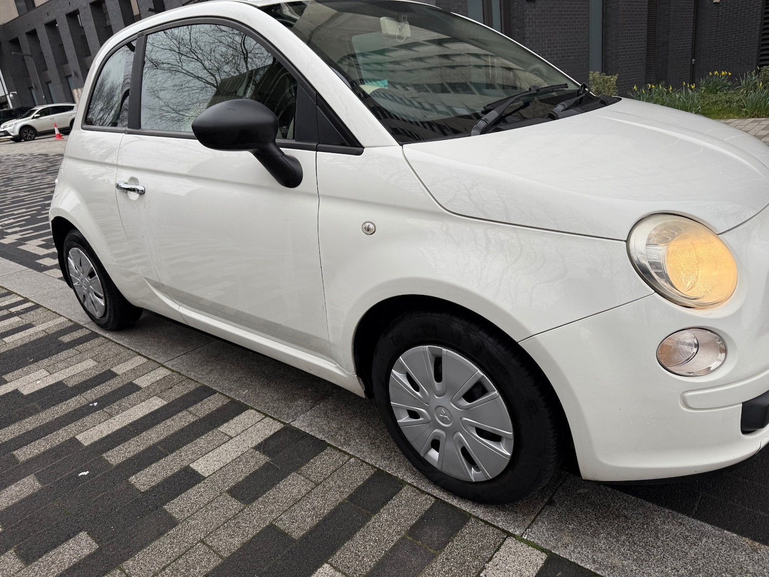 Used Fiat 500 2011 for sale - 77605164: Photo 18