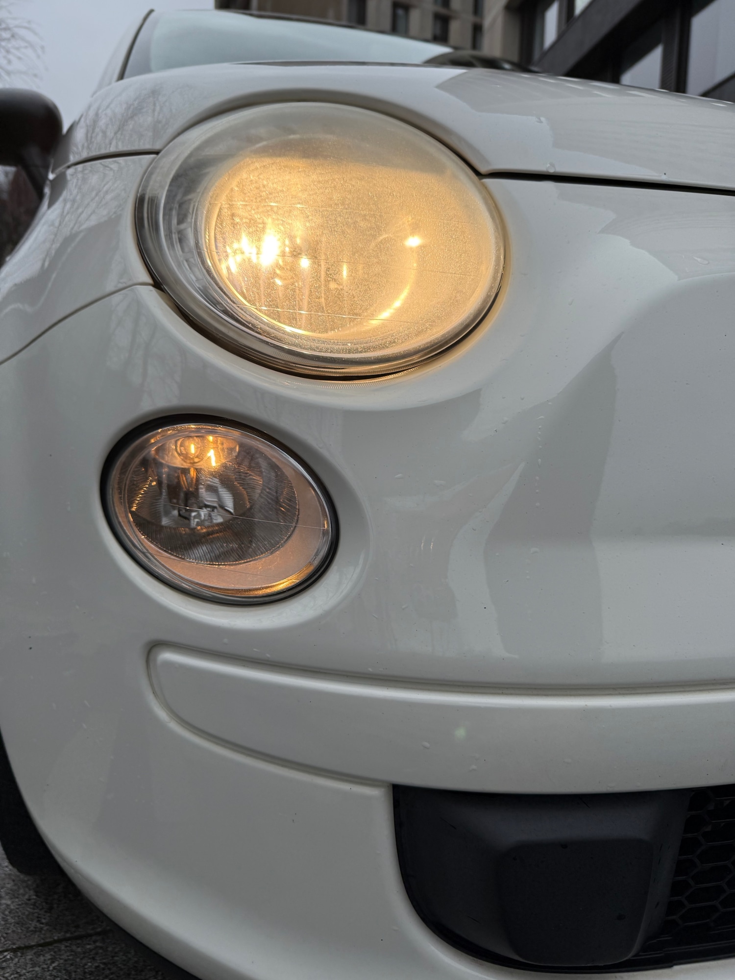 Used Fiat 500 2011 for sale - 77605164: Photo 2