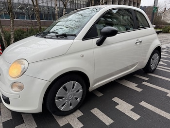 Used Fiat 500 2011 for sale - 77605164: Photo