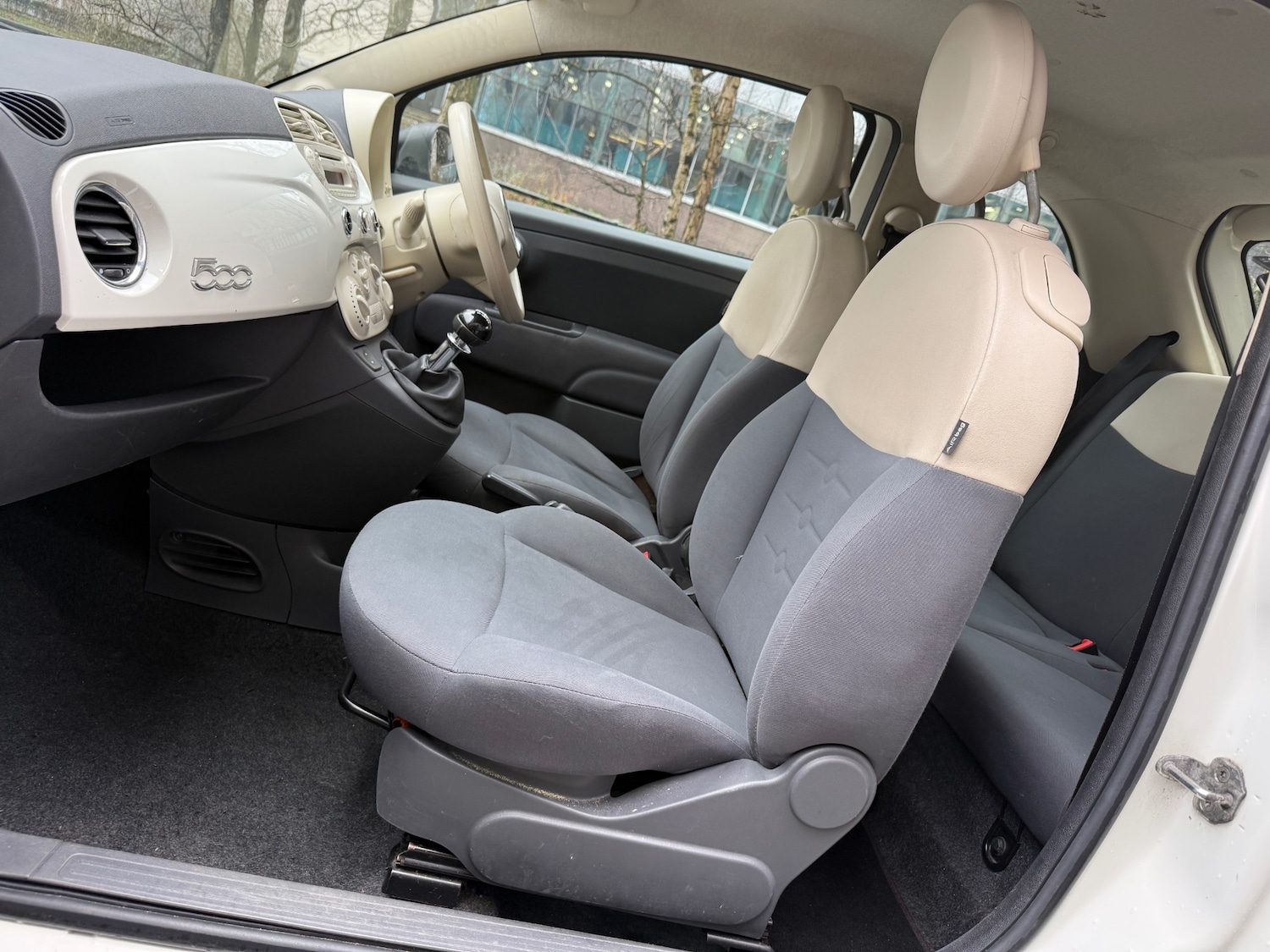 Used Fiat 500 2011 for sale - 77605164: Photo 4