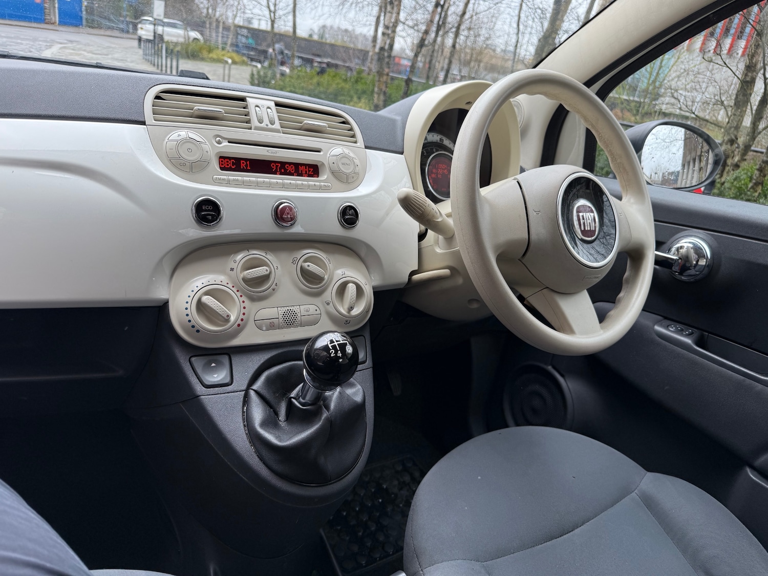 Used Fiat 500 2011 for sale - 77605164: Photo 5