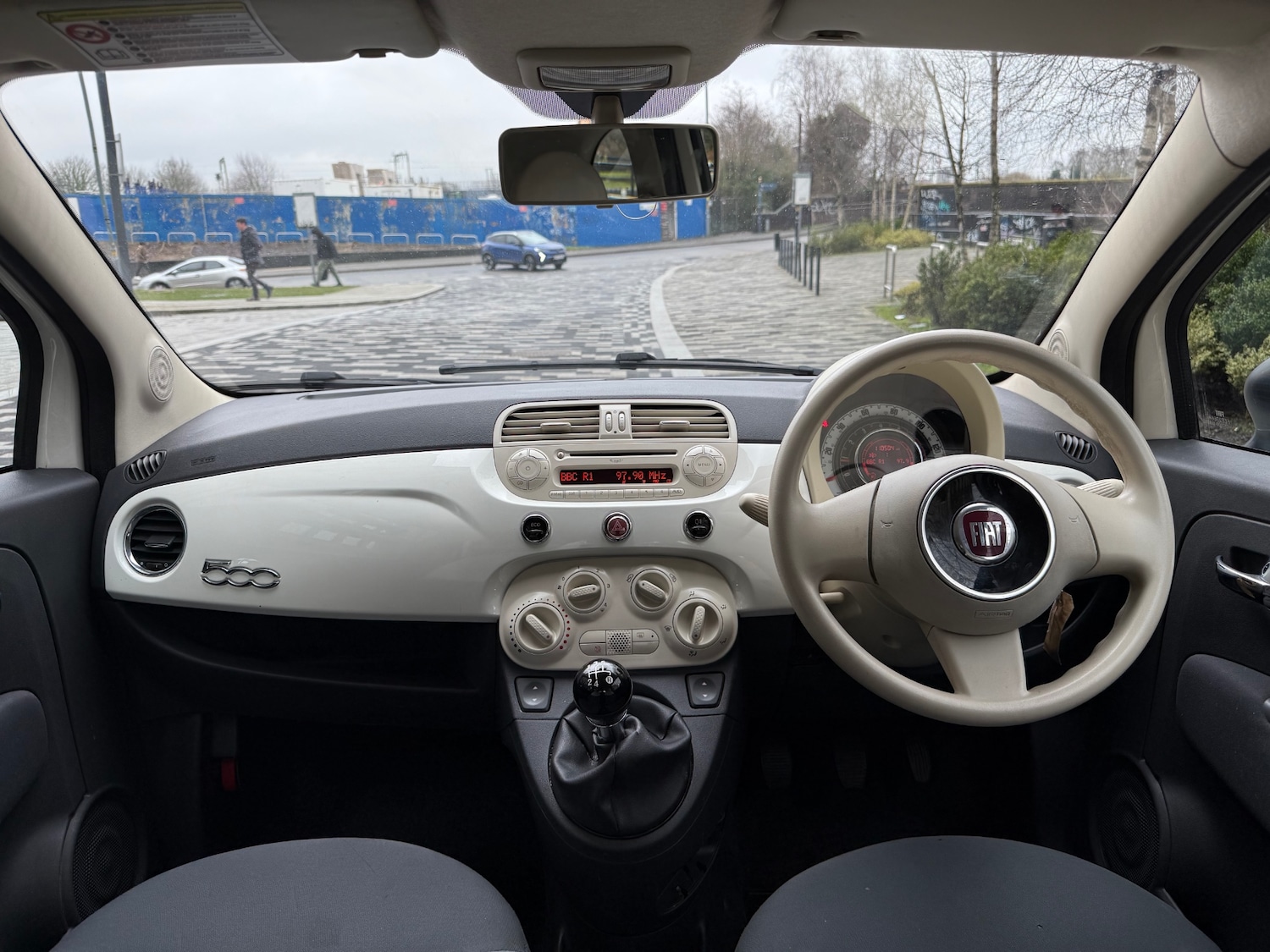 Used Fiat 500 2011 for sale - 77605164: Photo 7