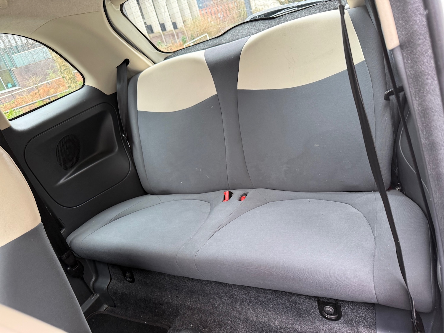 Used Fiat 500 2011 for sale - 77605164: Photo 8