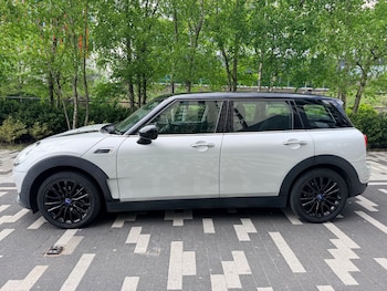 Used MINI Clubman 2017 for sale - 78479828: Photo