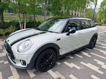 Used MINI Clubman 2017 for sale - 78479828: Photo