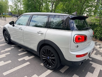 Used MINI Clubman 2017 for sale - 78479828: Photo