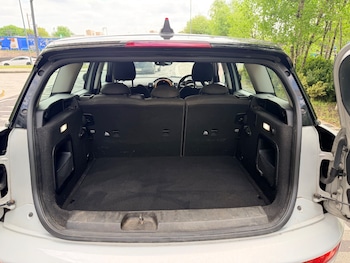 Used MINI Clubman 2017 for sale - 78479828: Photo