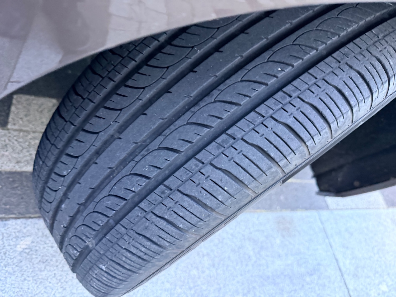 Used Renault Grand Scenic 2010 for sale - 77980821: Photo 18