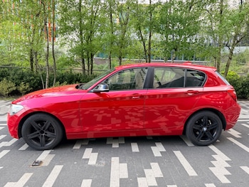 Used BMW 1 Series 2013 for sale - 78503018: Photo