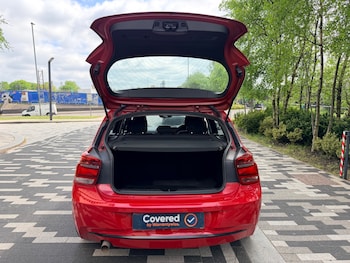 Used BMW 1 Series 2013 for sale - 78503018: Photo