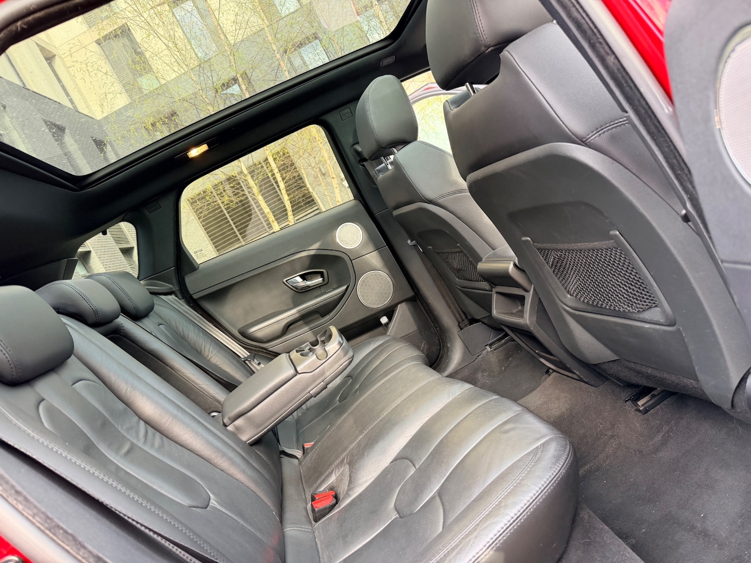 Used Land Rover Range Rover Evoque 2012 for sale - 78099779: Photo 11