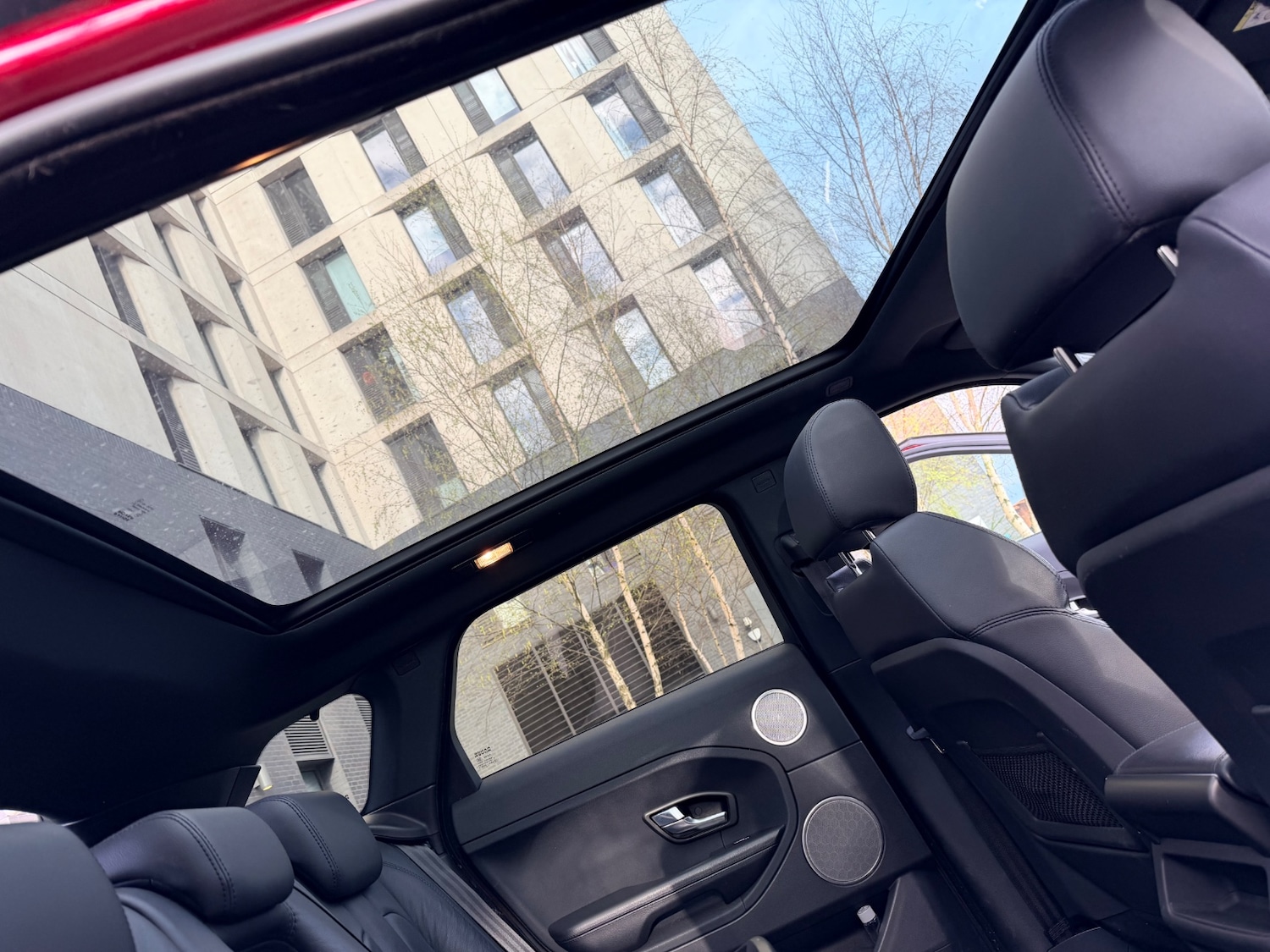 Used Land Rover Range Rover Evoque 2012 for sale - 78099779: Photo 12