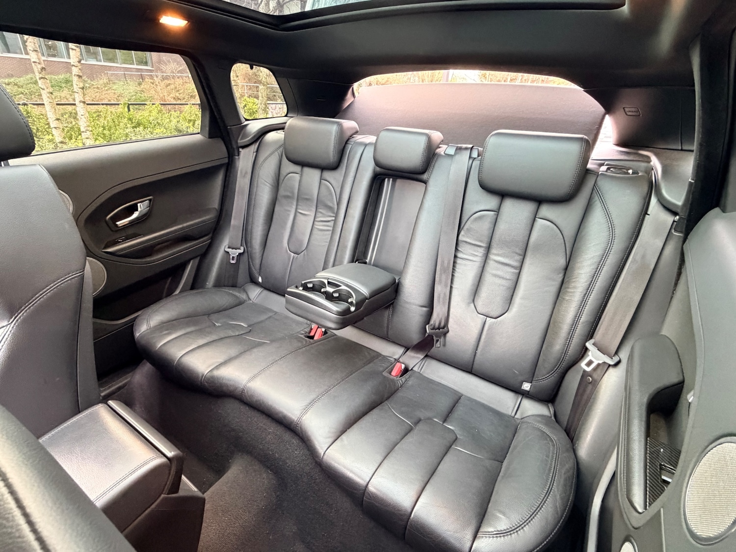 Used Land Rover Range Rover Evoque 2012 for sale - 78099779: Photo 14