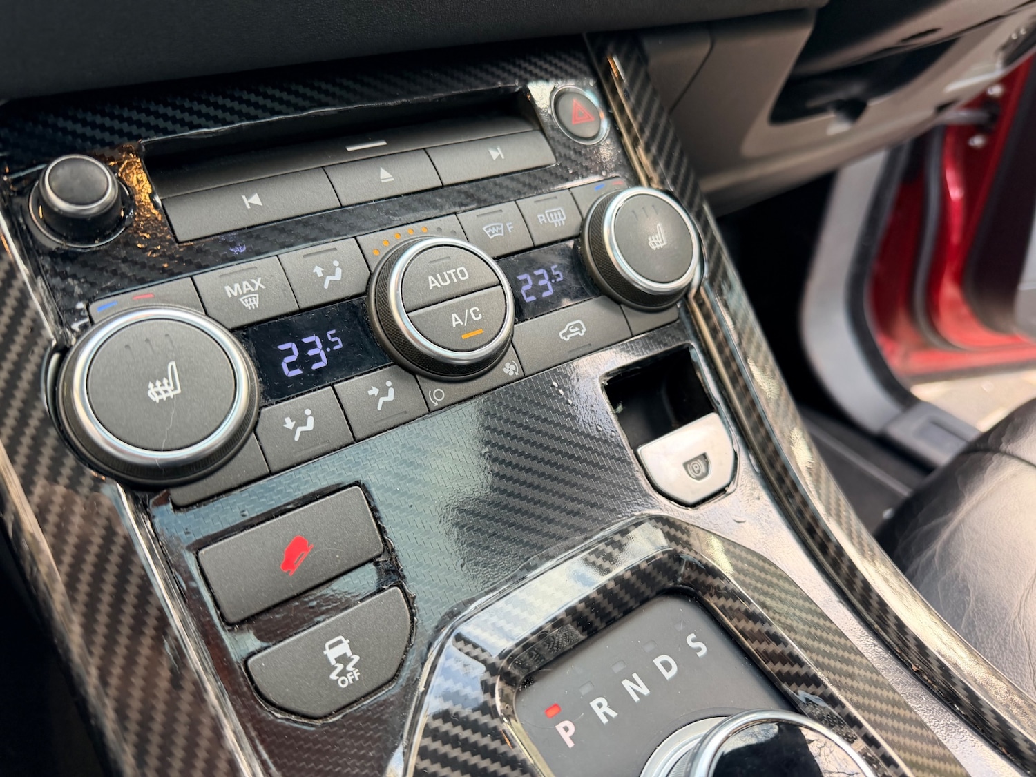 Used Land Rover Range Rover Evoque 2012 for sale - 78099779: Photo 17