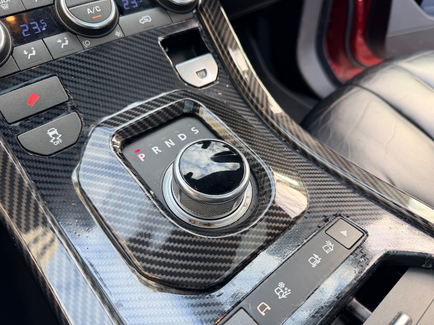 Used Land Rover Range Rover Evoque 2012 for sale - 78099779: Photo 18