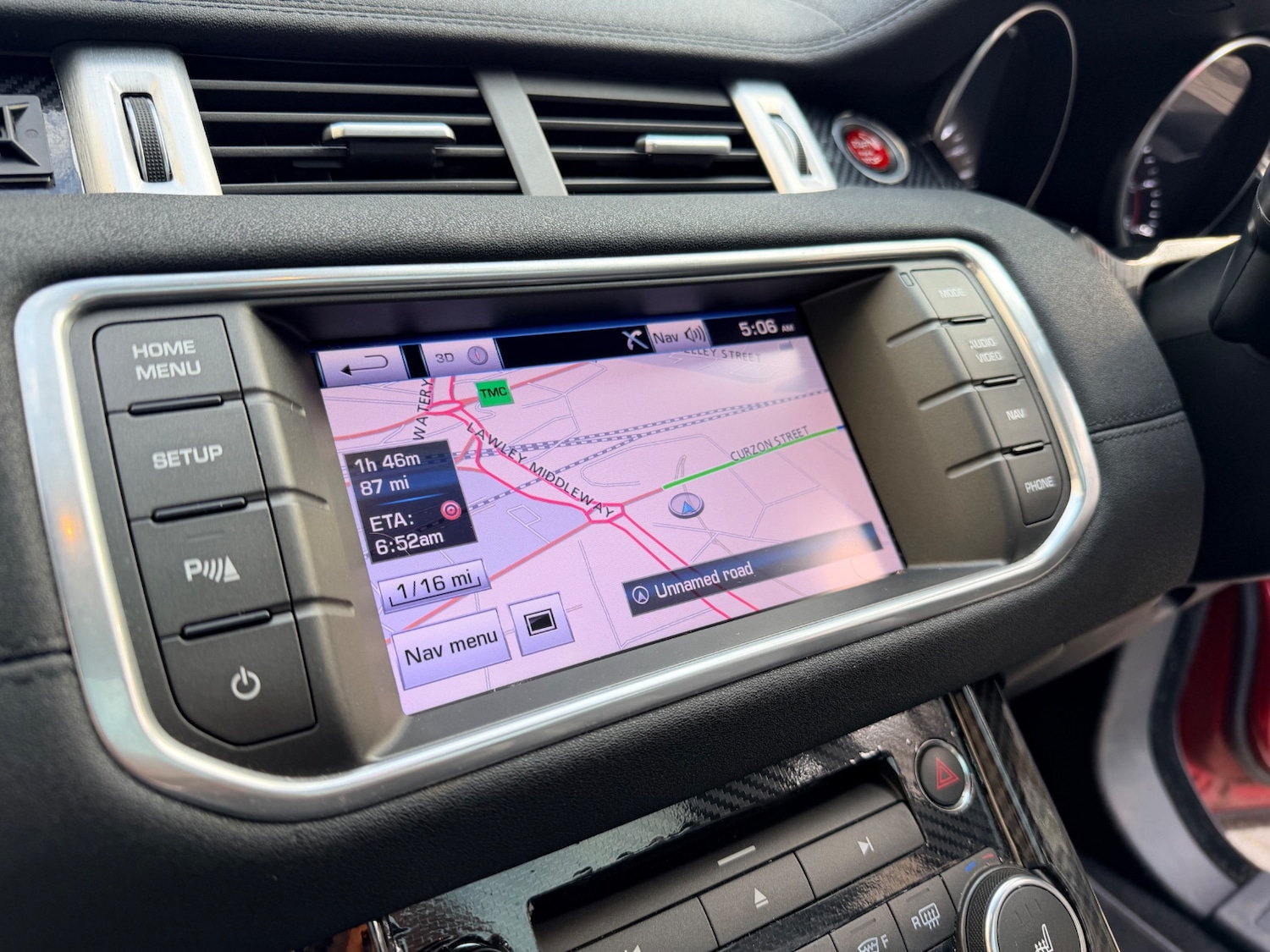 Used Land Rover Range Rover Evoque 2012 for sale - 78099779: Photo 19