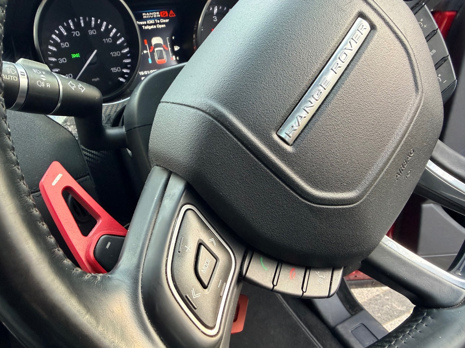 Used Land Rover Range Rover Evoque 2012 for sale - 78099779: Photo 20