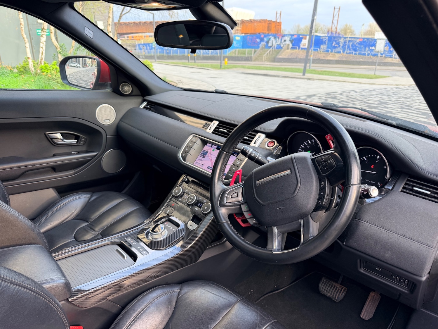 Used Land Rover Range Rover Evoque 2012 for sale - 78099779: Photo 21