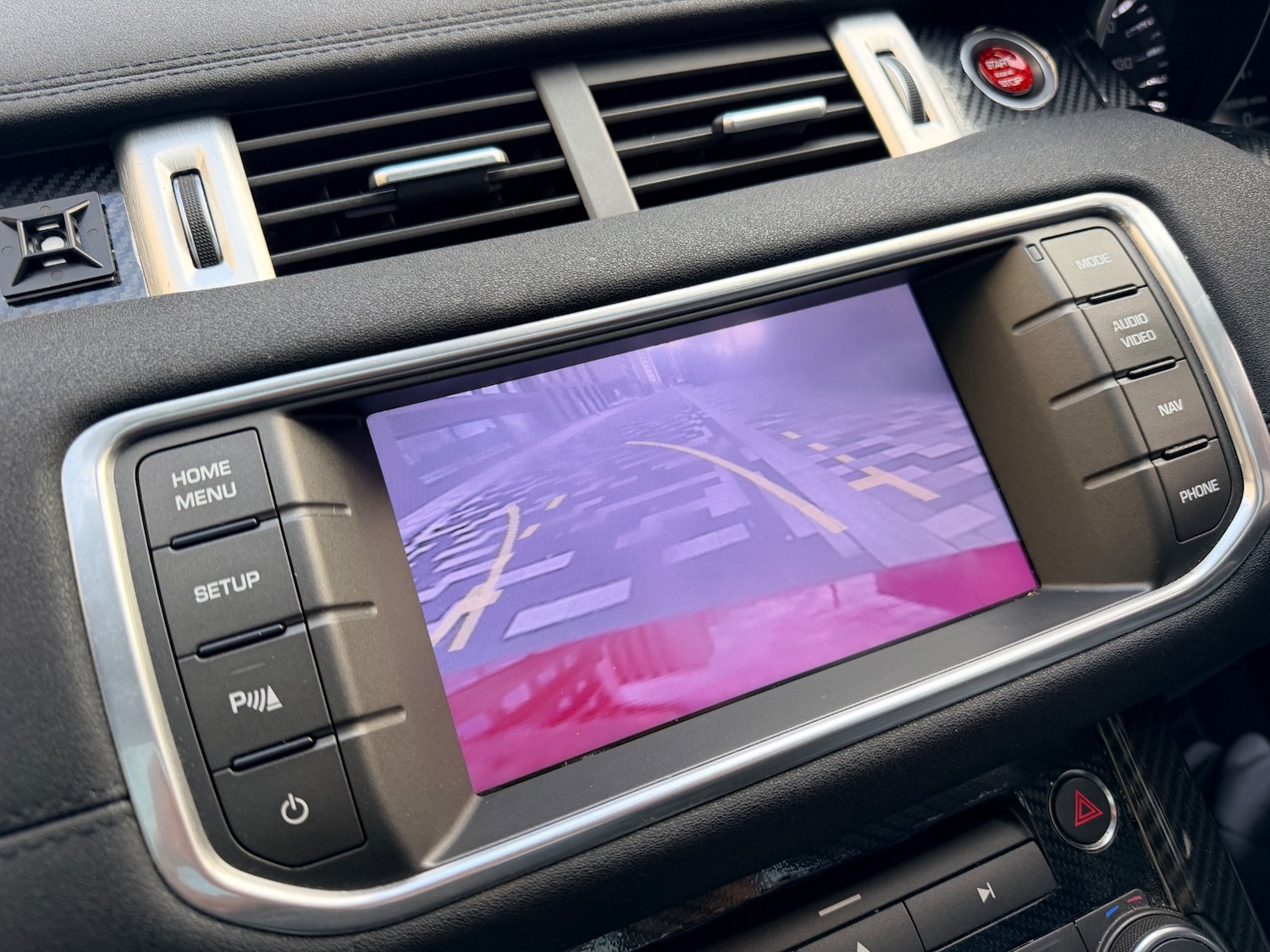 Used Land Rover Range Rover Evoque 2012 for sale - 78099779: Photo 23