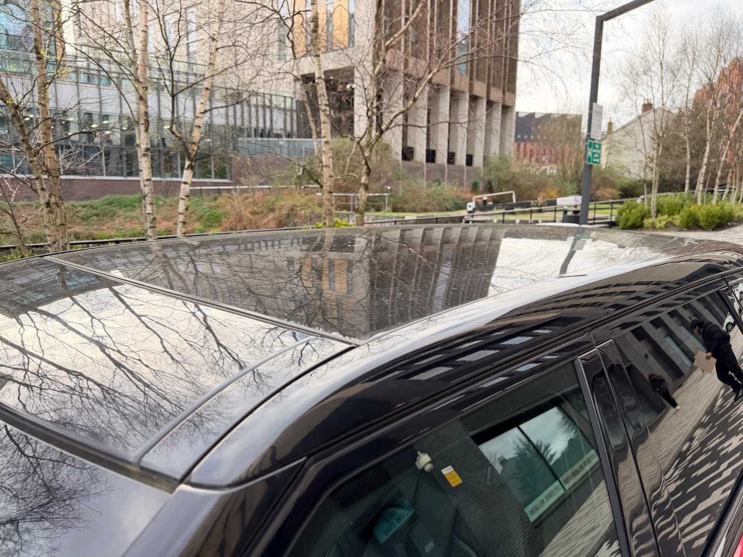 Used Land Rover Range Rover Evoque 2012 for sale - 78099779: Photo 9