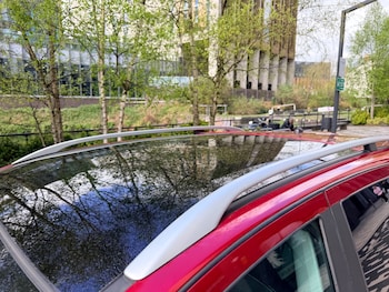 Used Nissan Qashqai 2012 for sale - 78347120: Photo