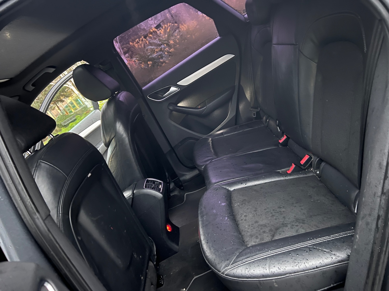 Used Audi Q3 2014 for sale - 77599173: Photo 12