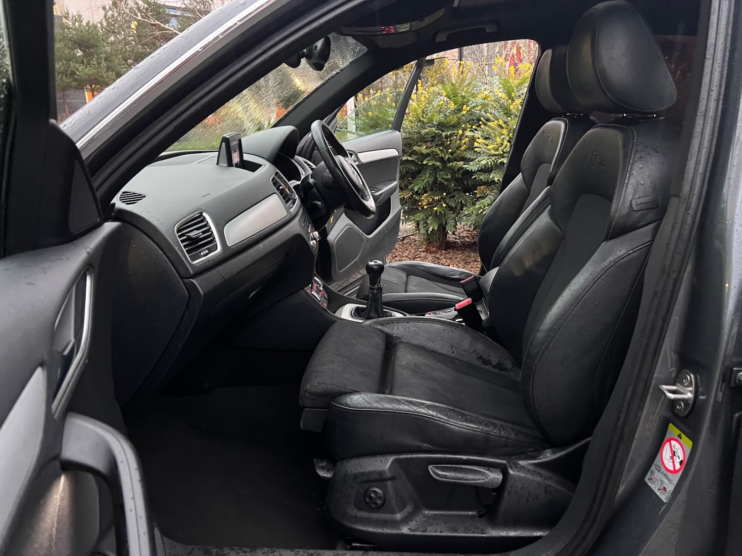 Used Audi Q3 2014 for sale - 77599173: Photo 13