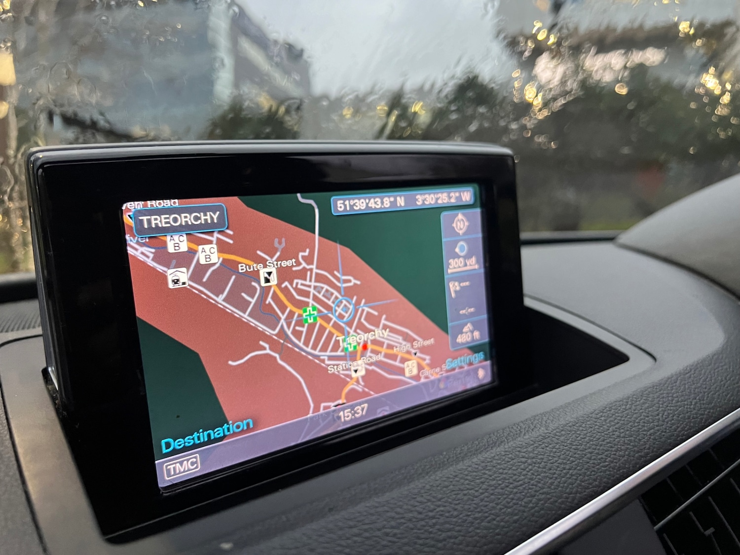 Used Audi Q3 2014 for sale - 77599173: Photo 17