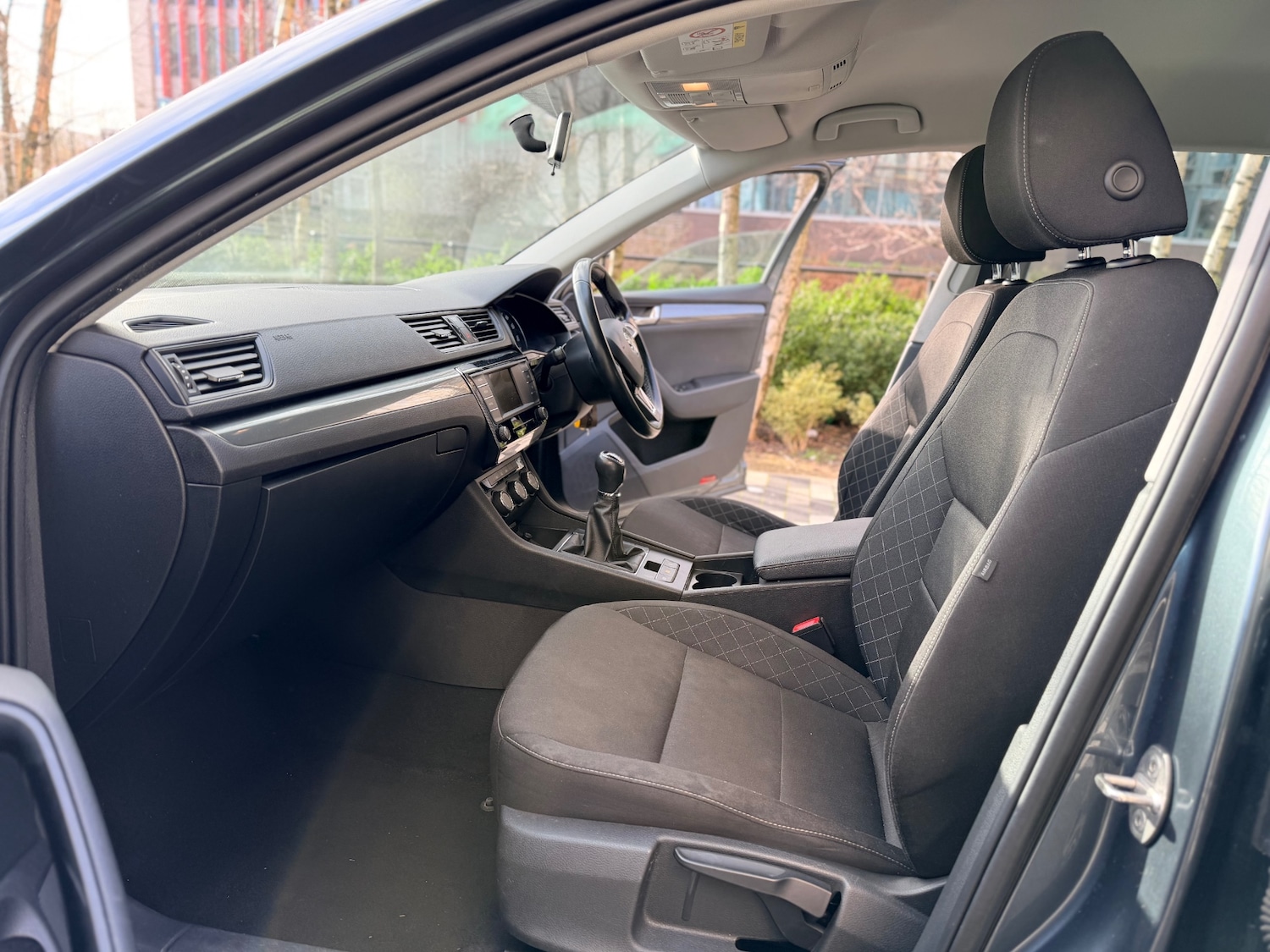 Used Skoda Superb 2016 for sale - 77412932: Photo 10