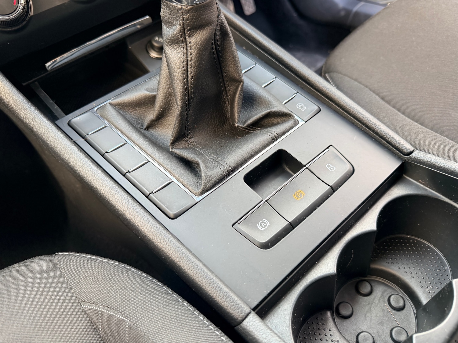 Used Skoda Superb 2016 for sale - 77412932: Photo 12