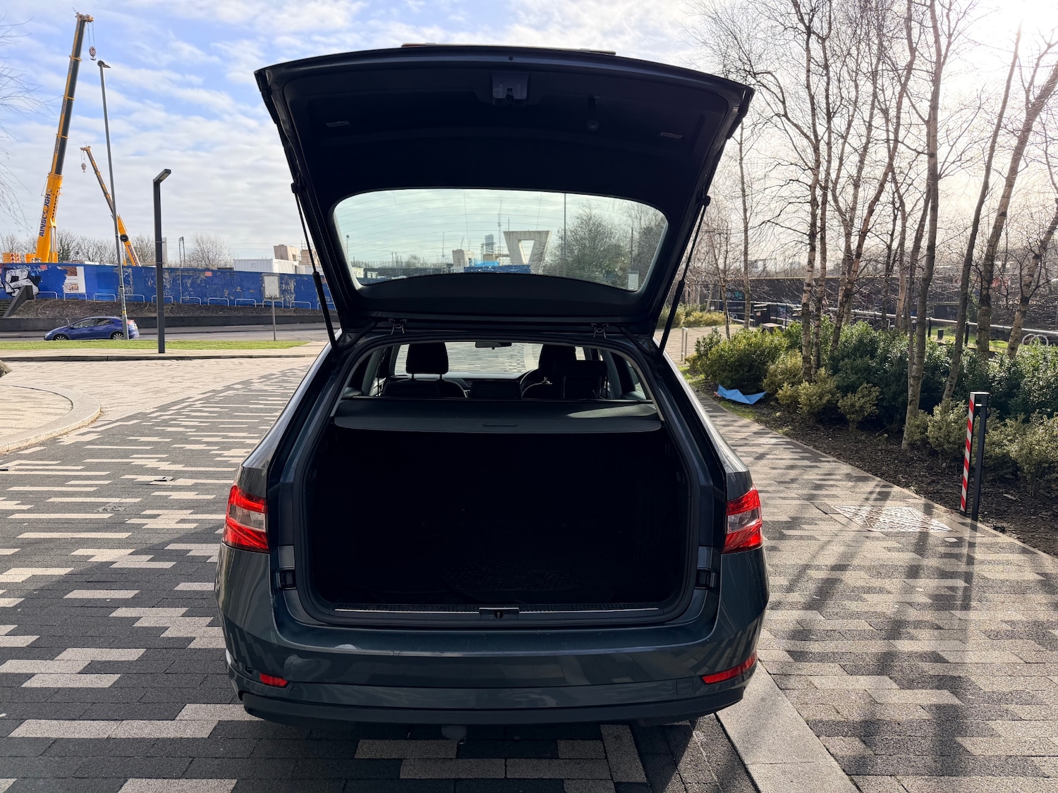 Used Skoda Superb 2016 for sale - 77412932: Photo 5