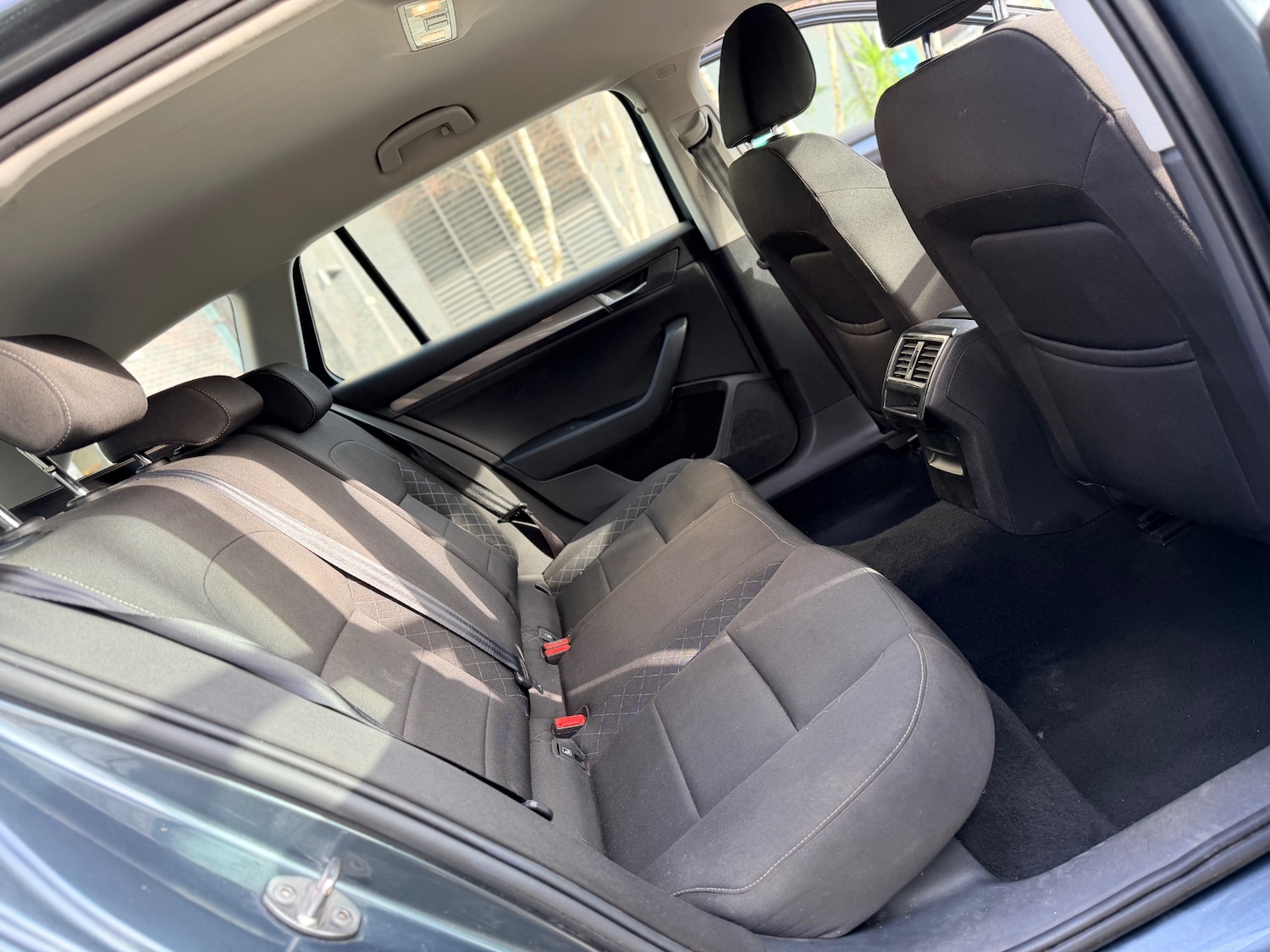 Used Skoda Superb 2016 for sale - 77412932: Photo 9