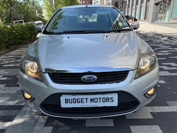 Used Ford Focus 2010 for sale - 78671336: Photo