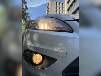 Used Ford Focus 2010 for sale - 78671336: Photo