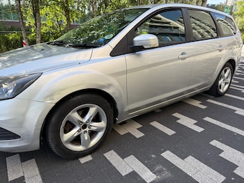 Used Ford Focus 2010 for sale - 78671336: Photo