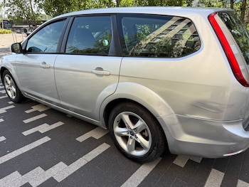 Used Ford Focus 2010 for sale - 78671336: Photo