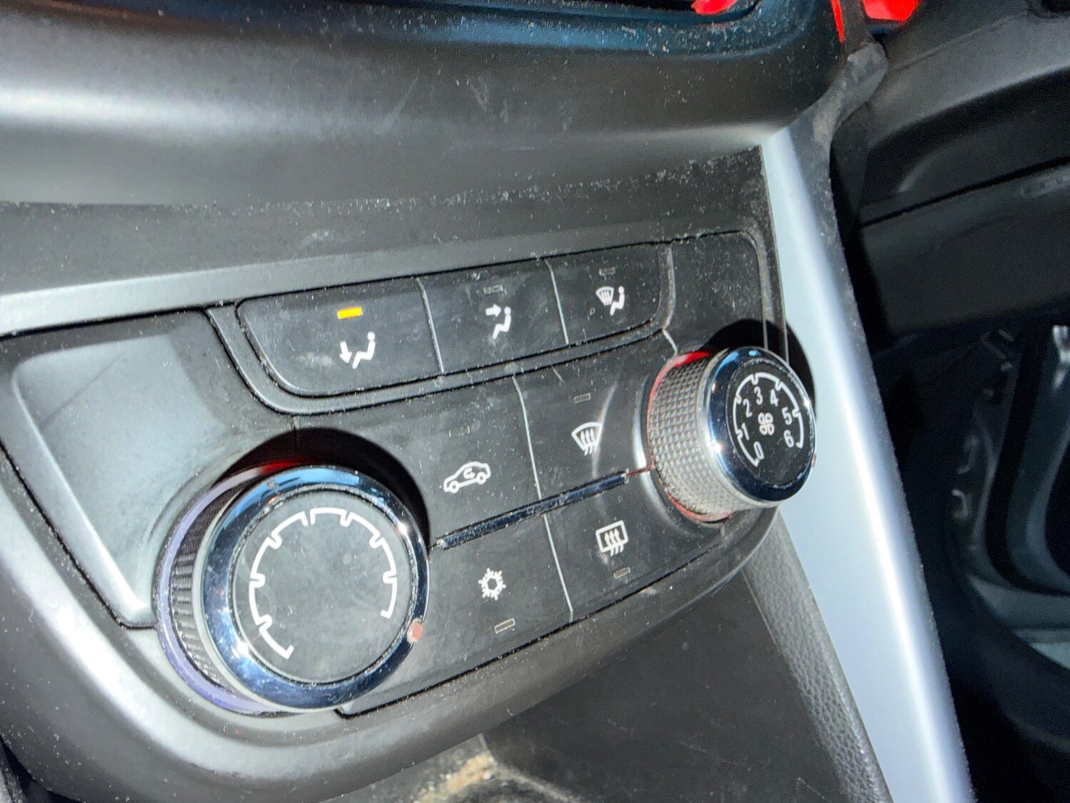 Used Vauxhall Zafira 2016 for sale - 78060378: Photo 17